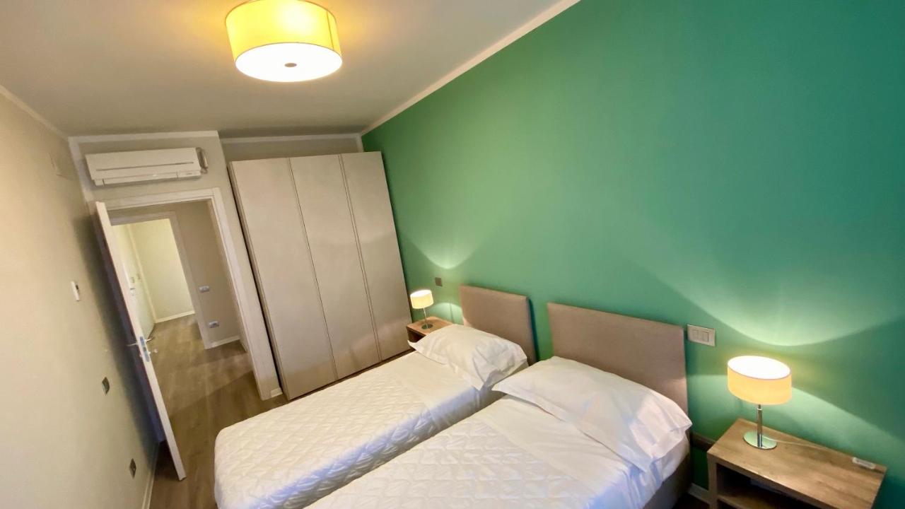 Apartment Corso Second Floor